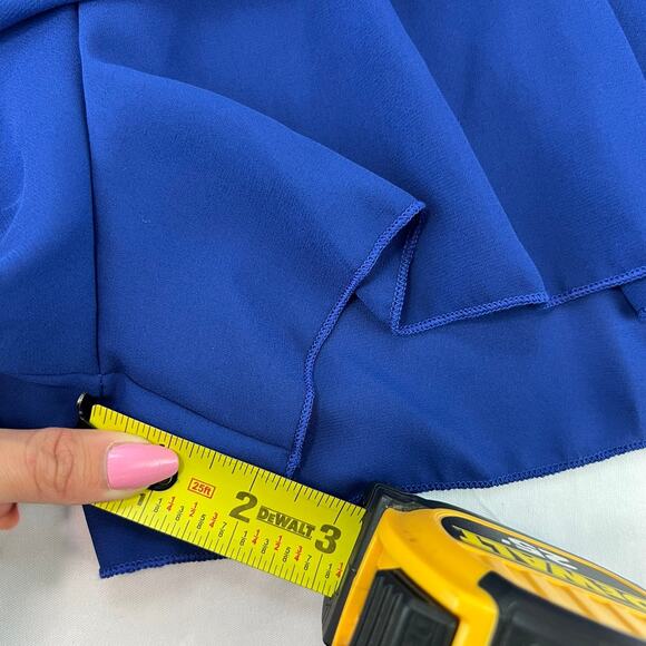 FASHION NOVA SKYLER ROMPER SIZE XL - Picture 10 of 12